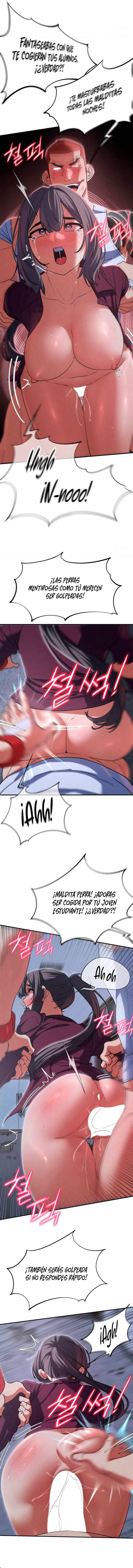 Tercer grado 5ta clase Capitulo 86 página 8
