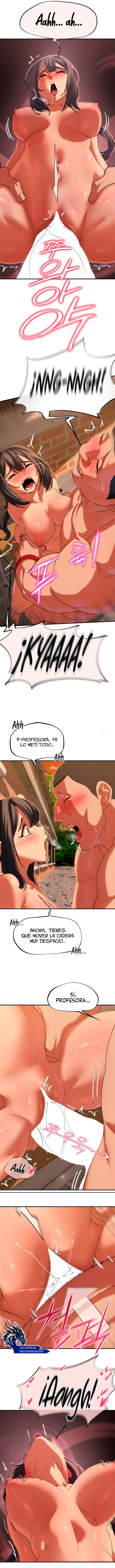 Tercer grado 5ta clase Capitulo 89 página 5