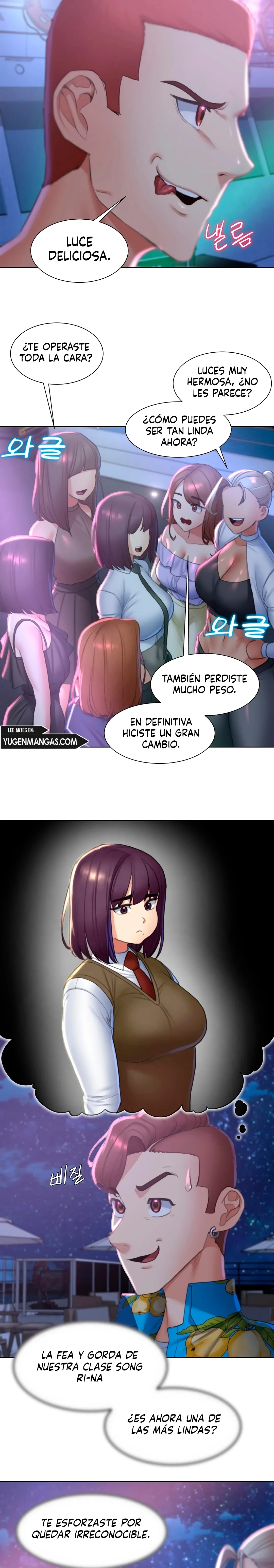Tercer grado 5ta clase Capitulo 9 página 20