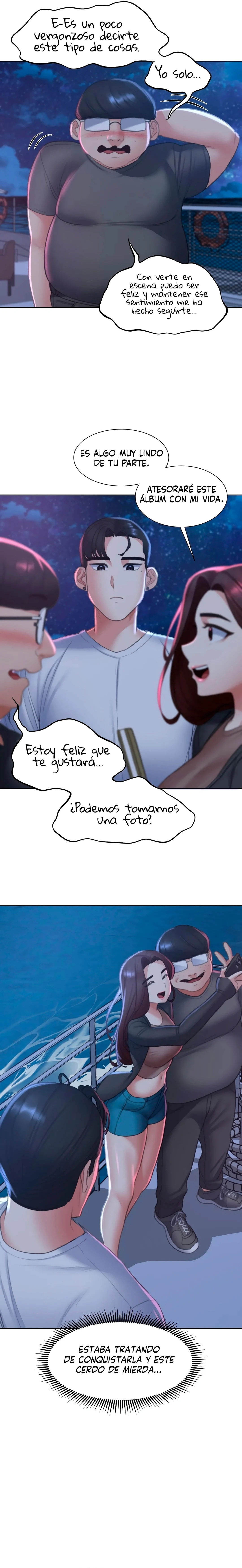 Tercer grado 5ta clase Capitulo 9 página 26