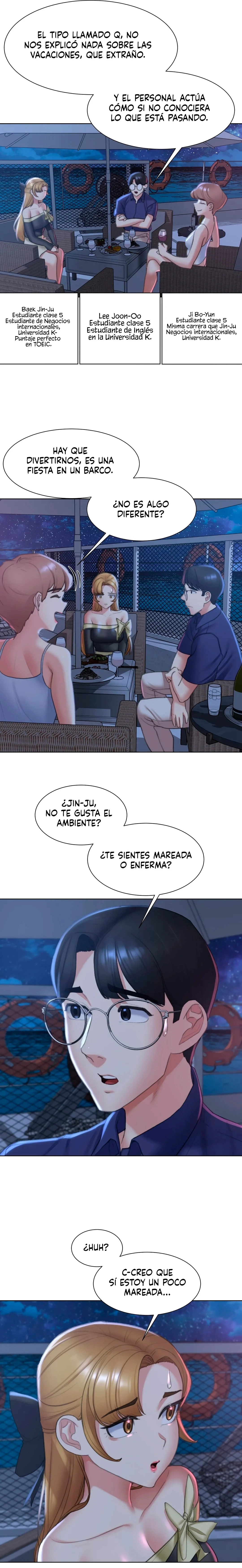 Tercer grado 5ta clase Capitulo 9 página 27