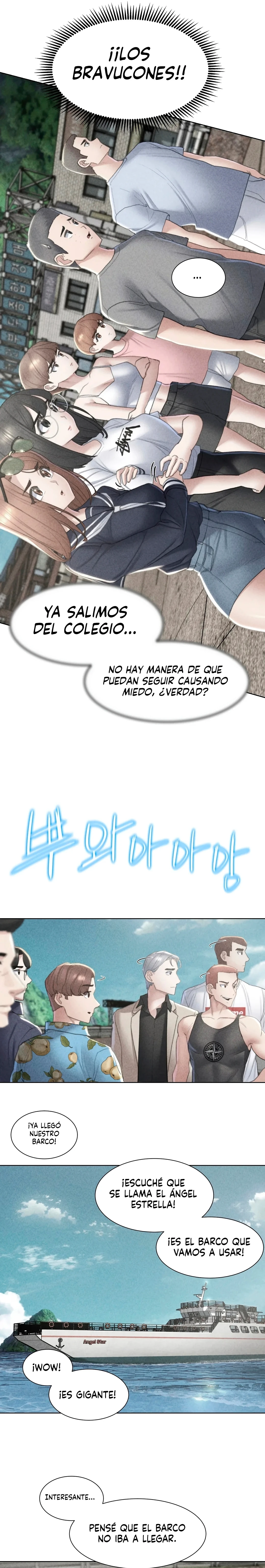Tercer grado 5ta clase Capitulo 9 página 3