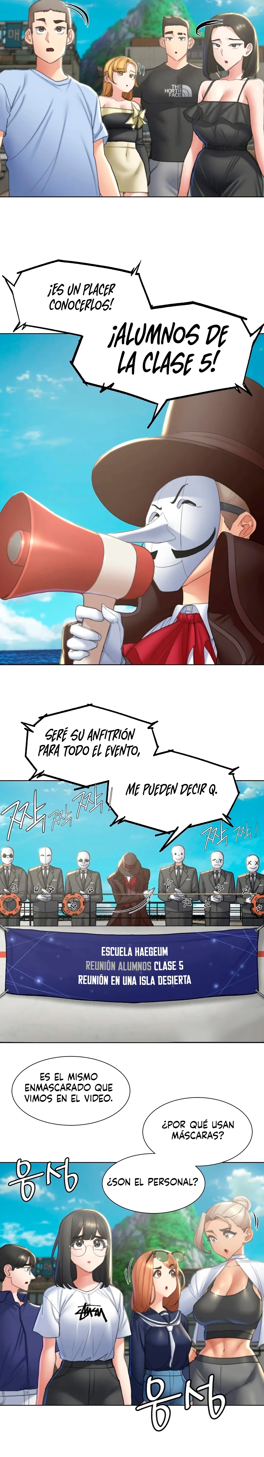 Tercer grado 5ta clase Capitulo 9 página 9