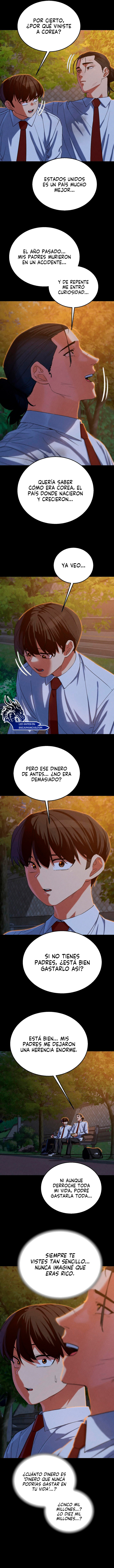 Tercer grado 5ta clase Capitulo 92 página 9