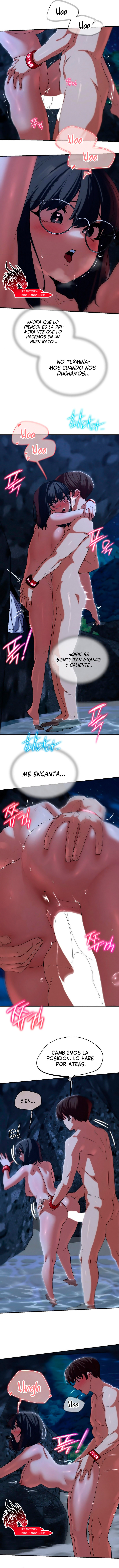 Tercer grado 5ta clase Capitulo 95 página 7