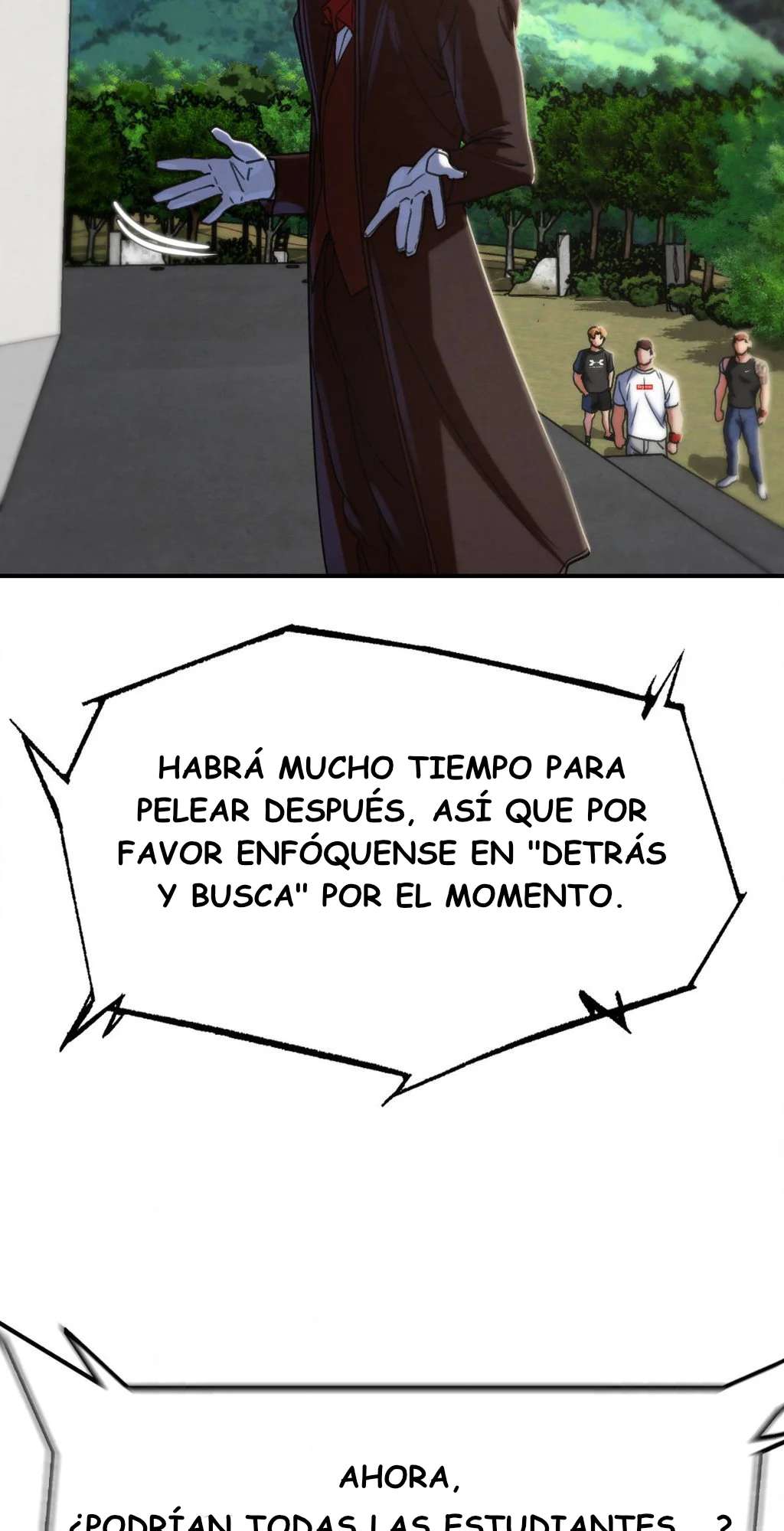 Tercer grado 5ta clase Capitulo 97 página 101