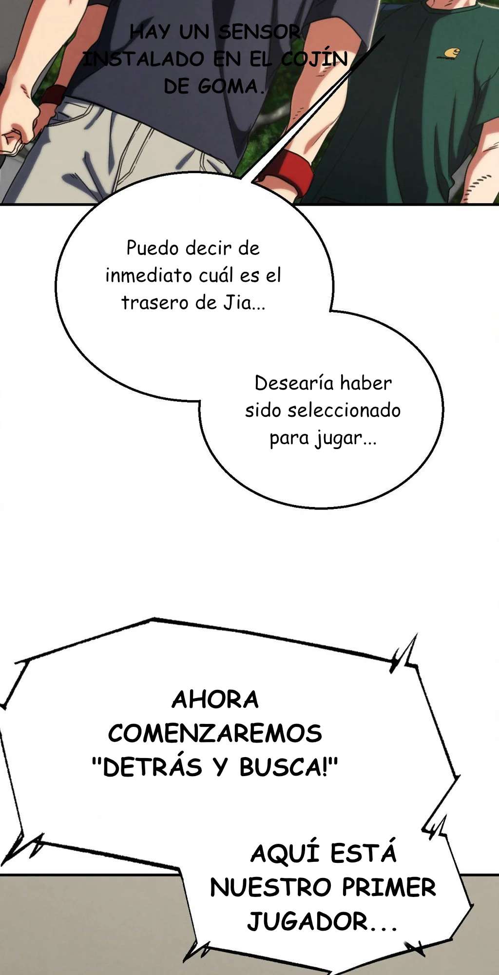 Tercer grado 5ta clase Capitulo 97 página 105