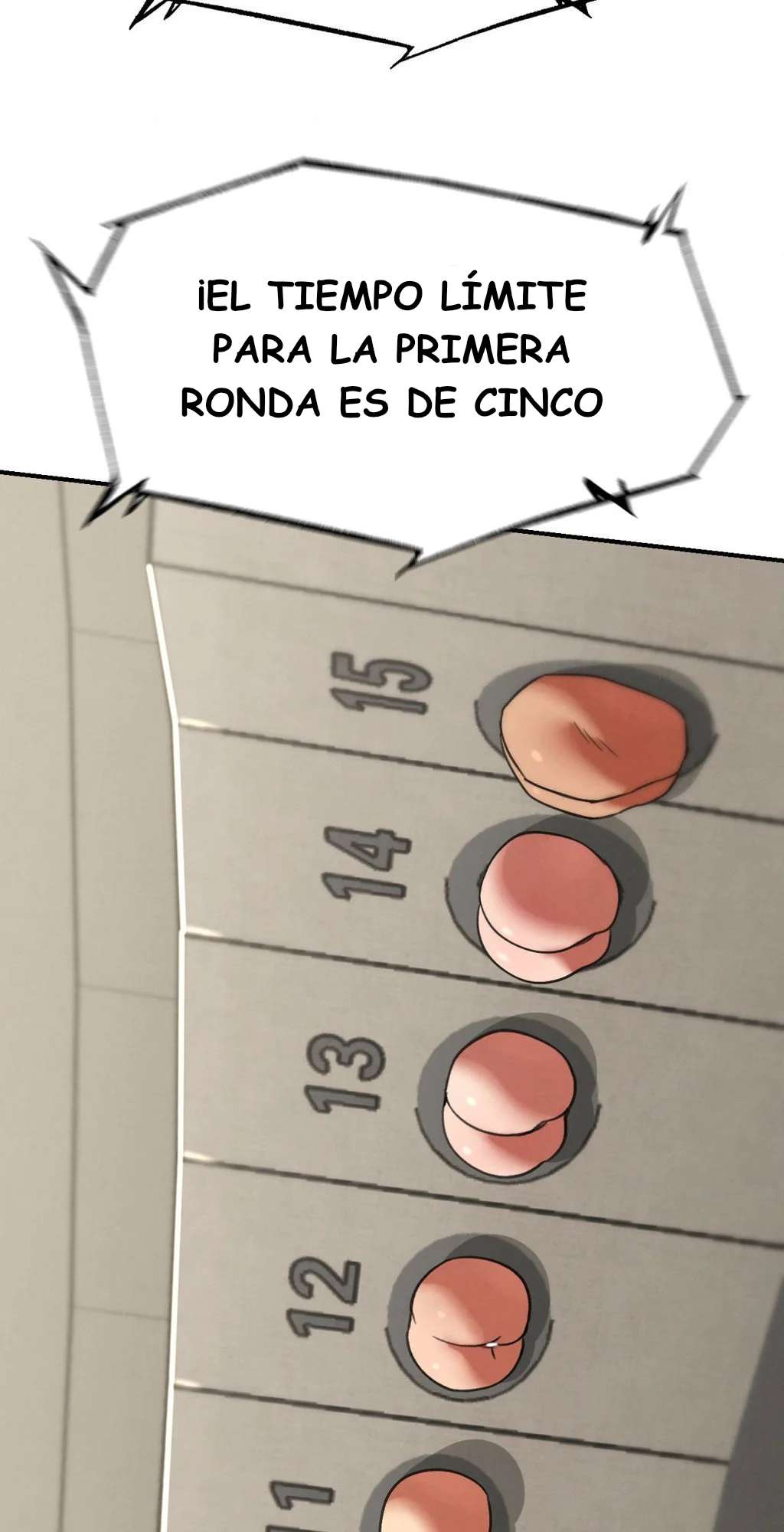 Tercer grado 5ta clase Capitulo 97 página 107