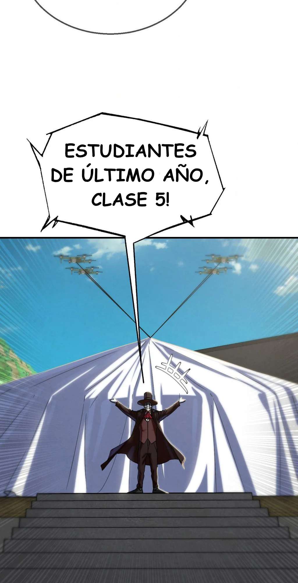 Tercer grado 5ta clase Capitulo 97 página 23