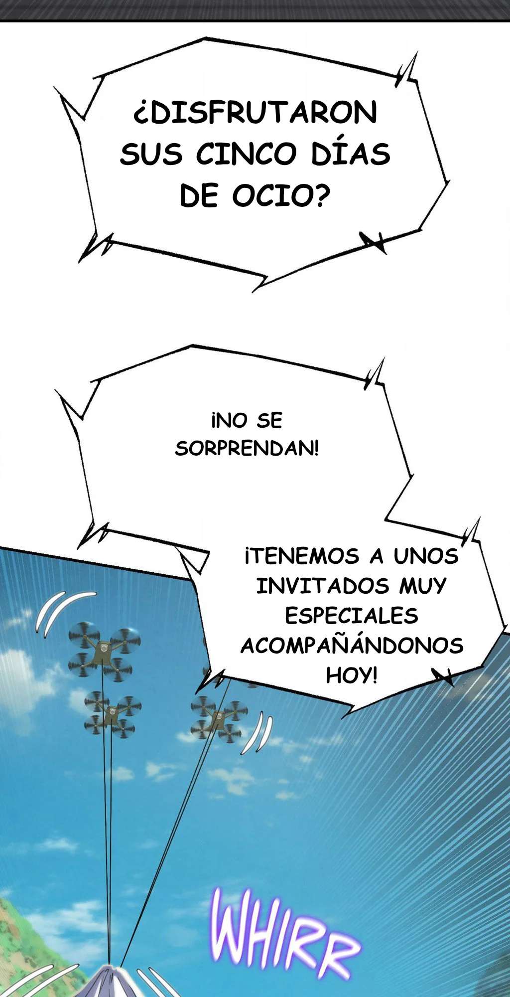Tercer grado 5ta clase Capitulo 97 página 24