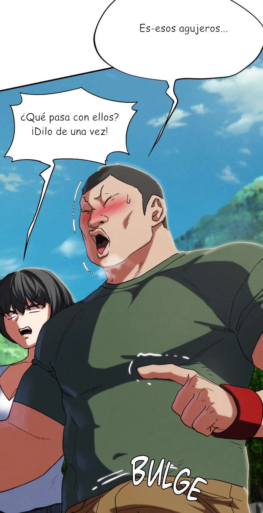 Tercer grado 5ta clase Capitulo 97 página 41