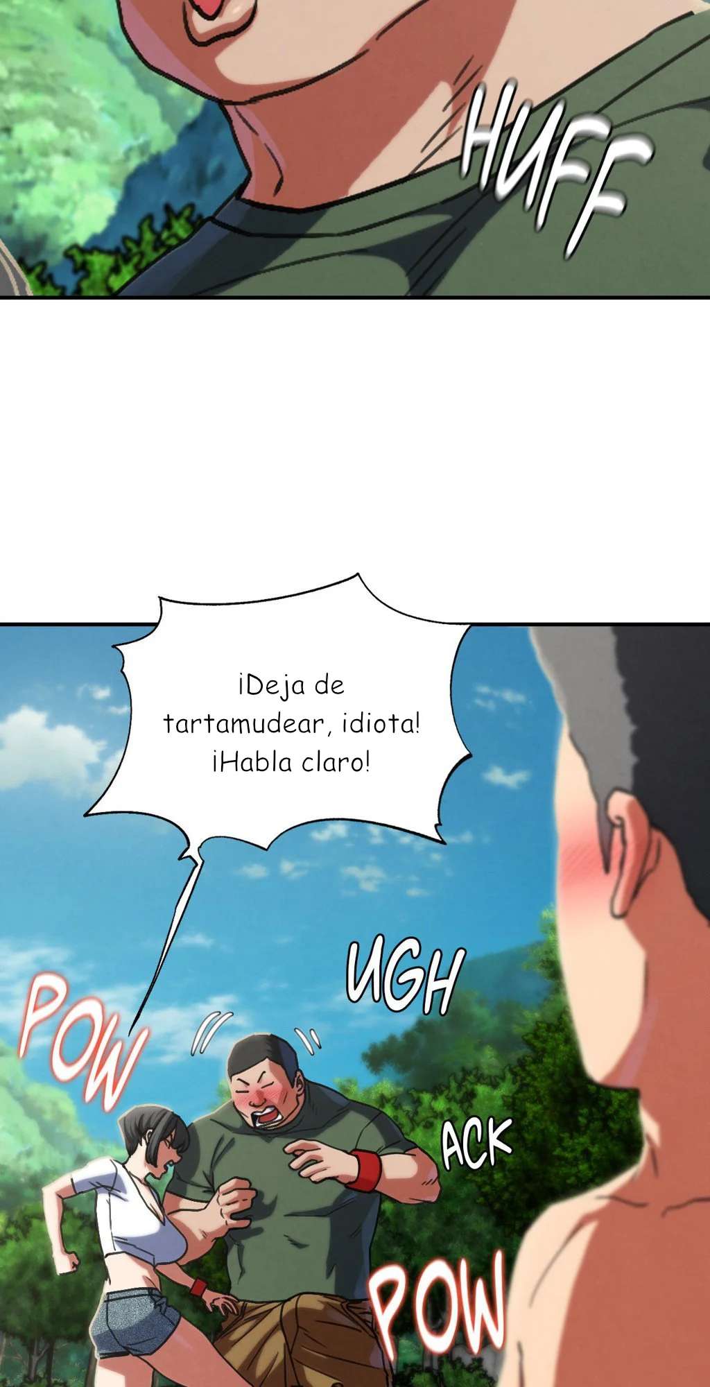 Tercer grado 5ta clase Capitulo 97 página 43