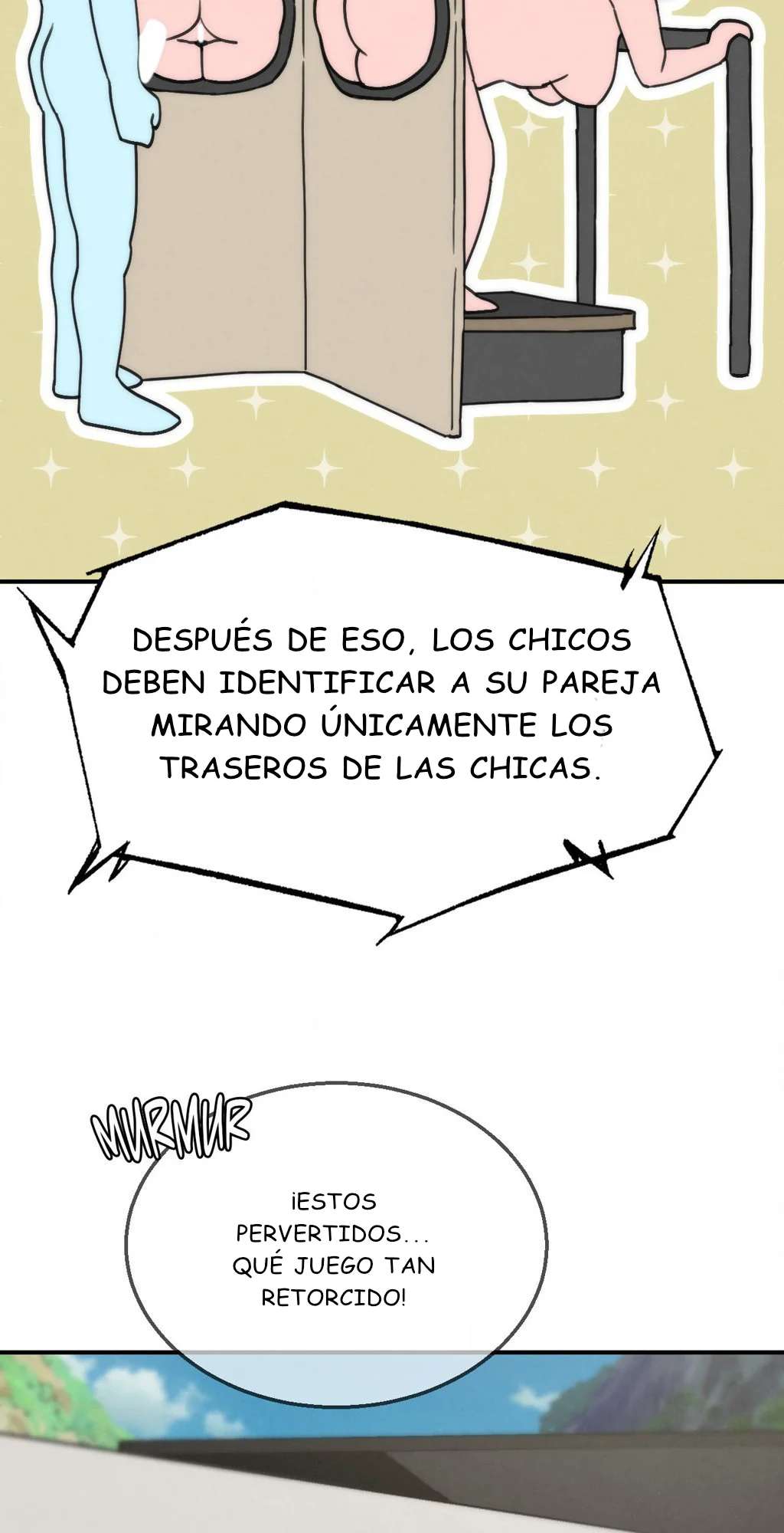 Tercer grado 5ta clase Capitulo 97 página 48