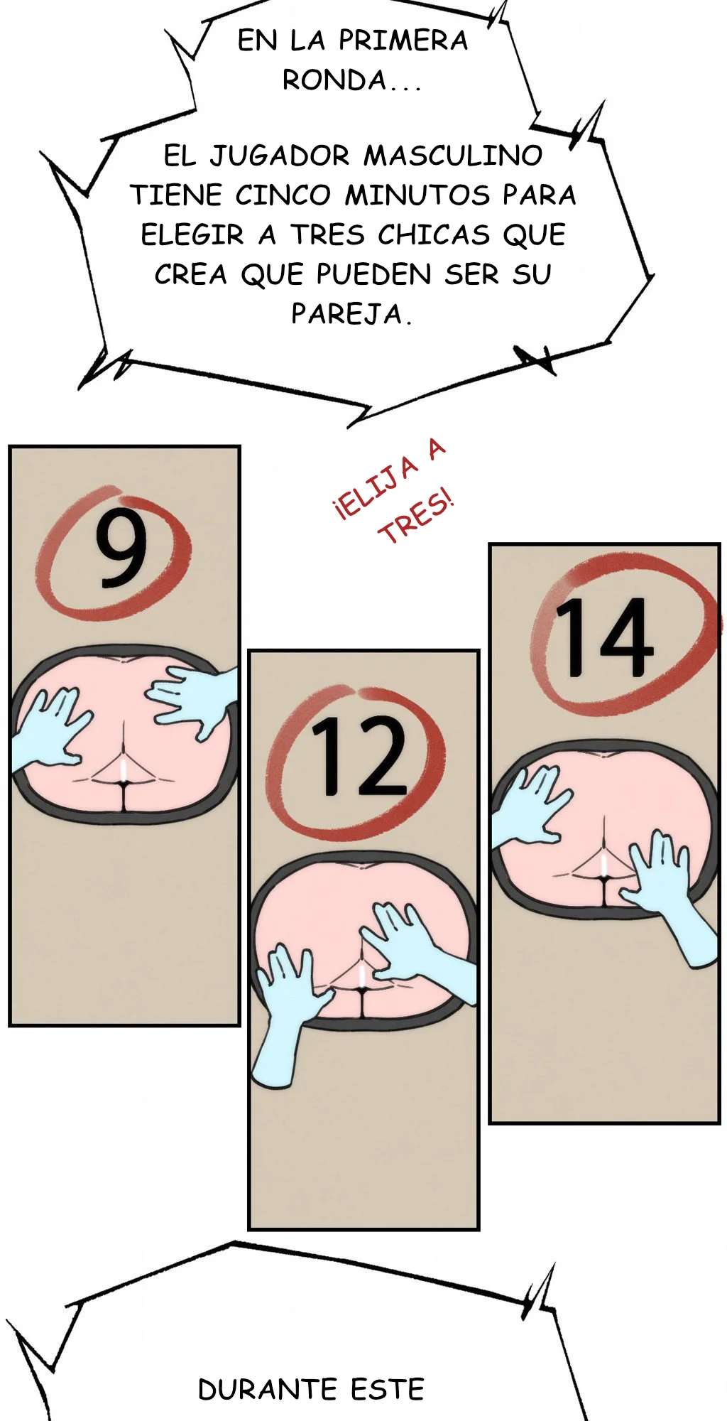 Tercer grado 5ta clase Capitulo 97 página 50