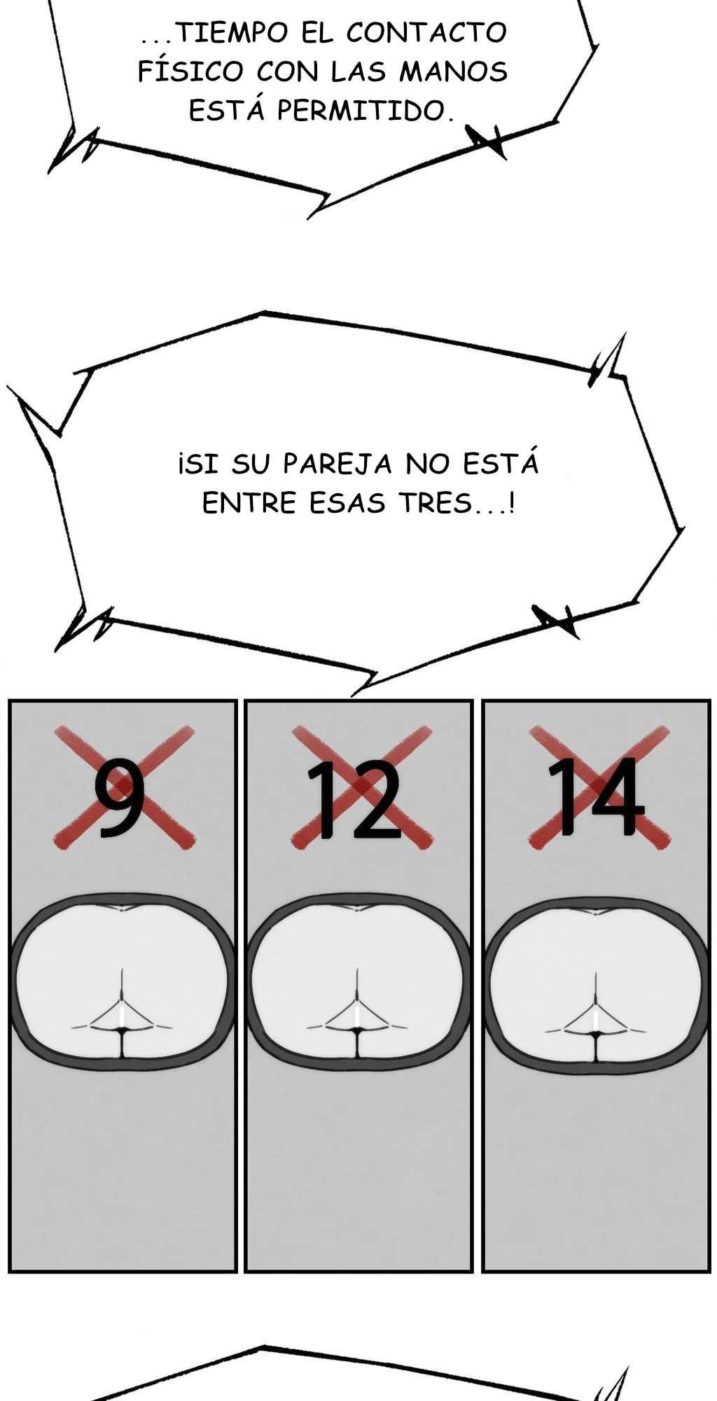 Tercer grado 5ta clase Capitulo 97 página 51