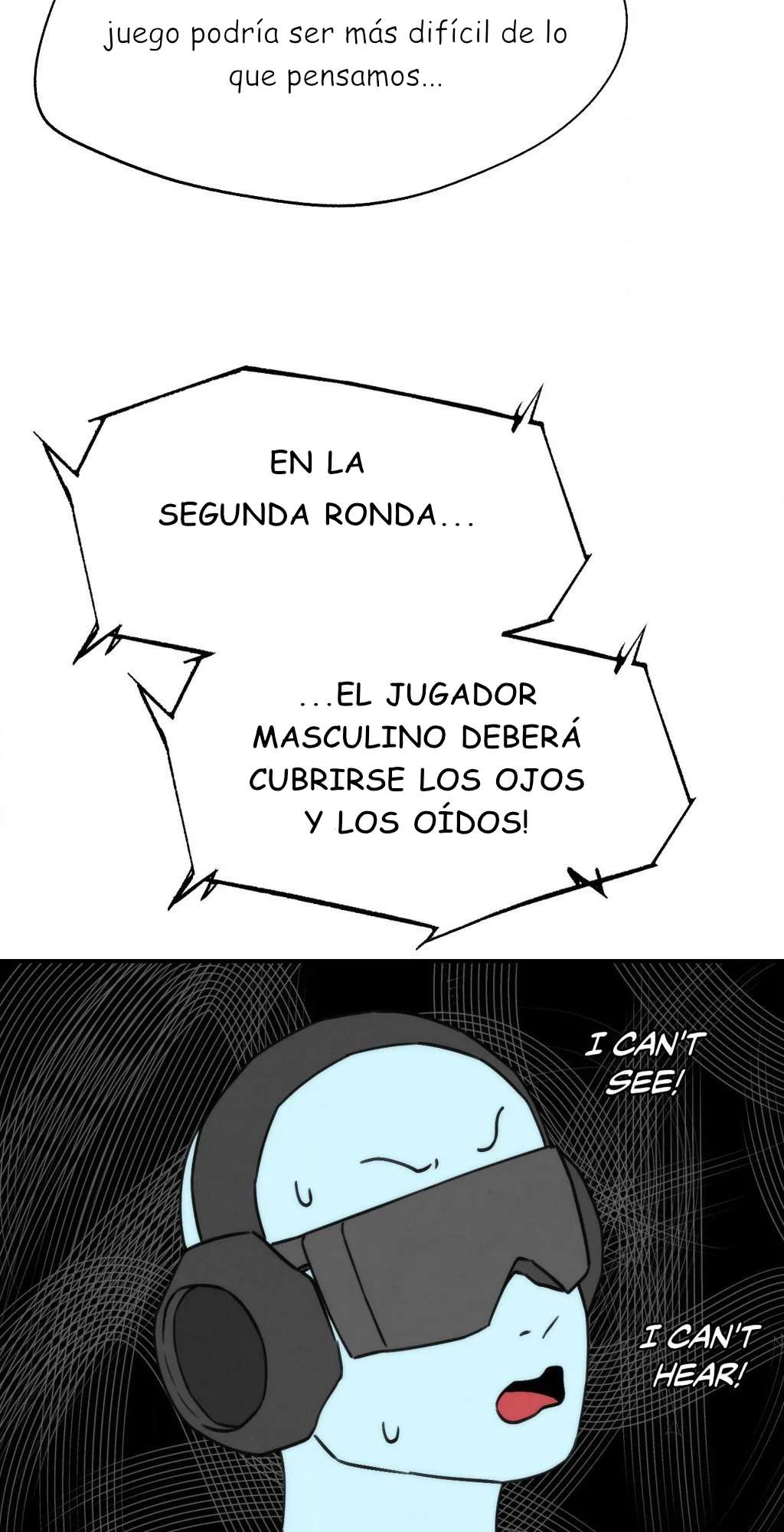 Tercer grado 5ta clase Capitulo 97 página 54