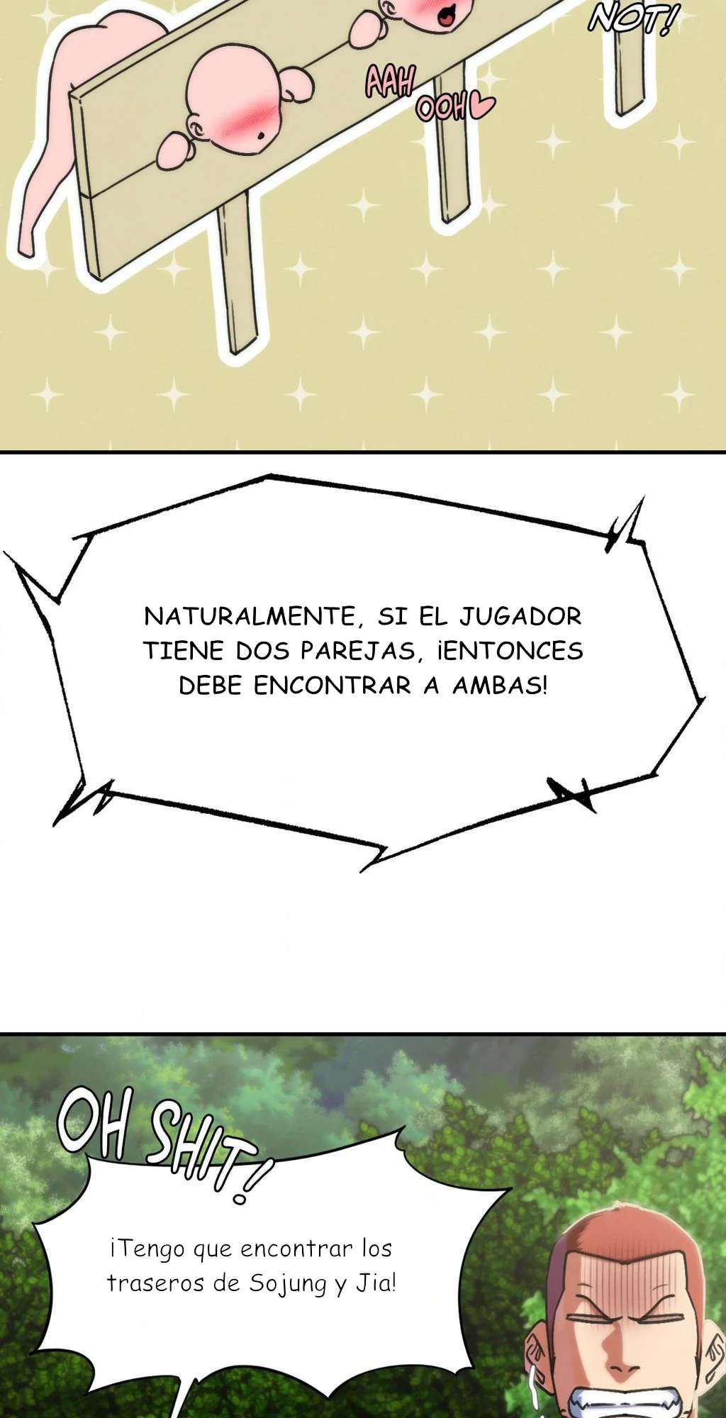 Tercer grado 5ta clase Capitulo 97 página 56