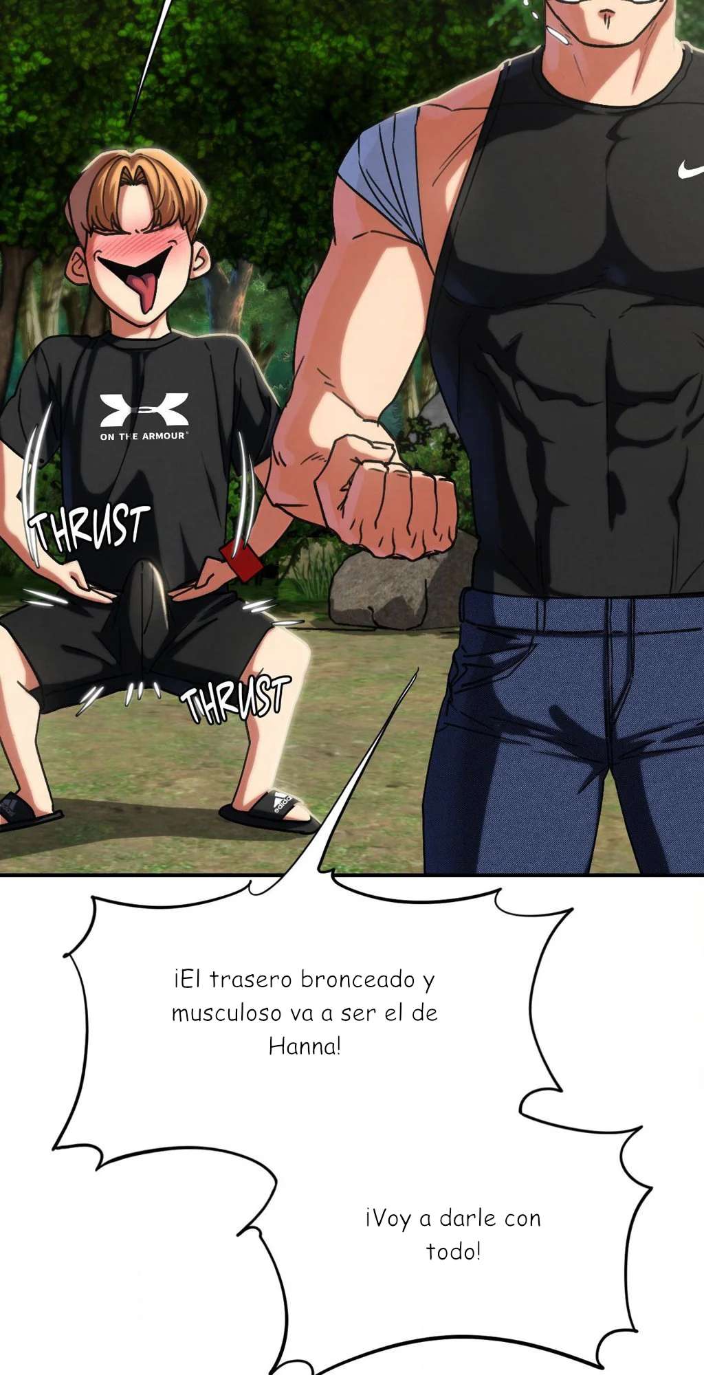 Tercer grado 5ta clase Capitulo 97 página 57