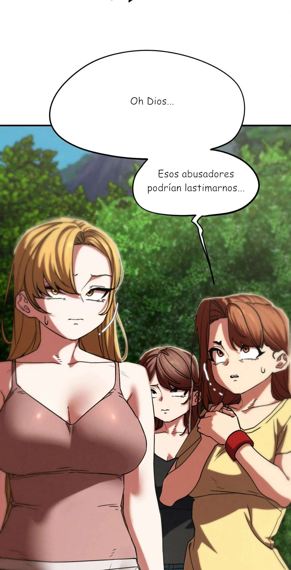 Tercer grado 5ta clase Capitulo 97 página 58