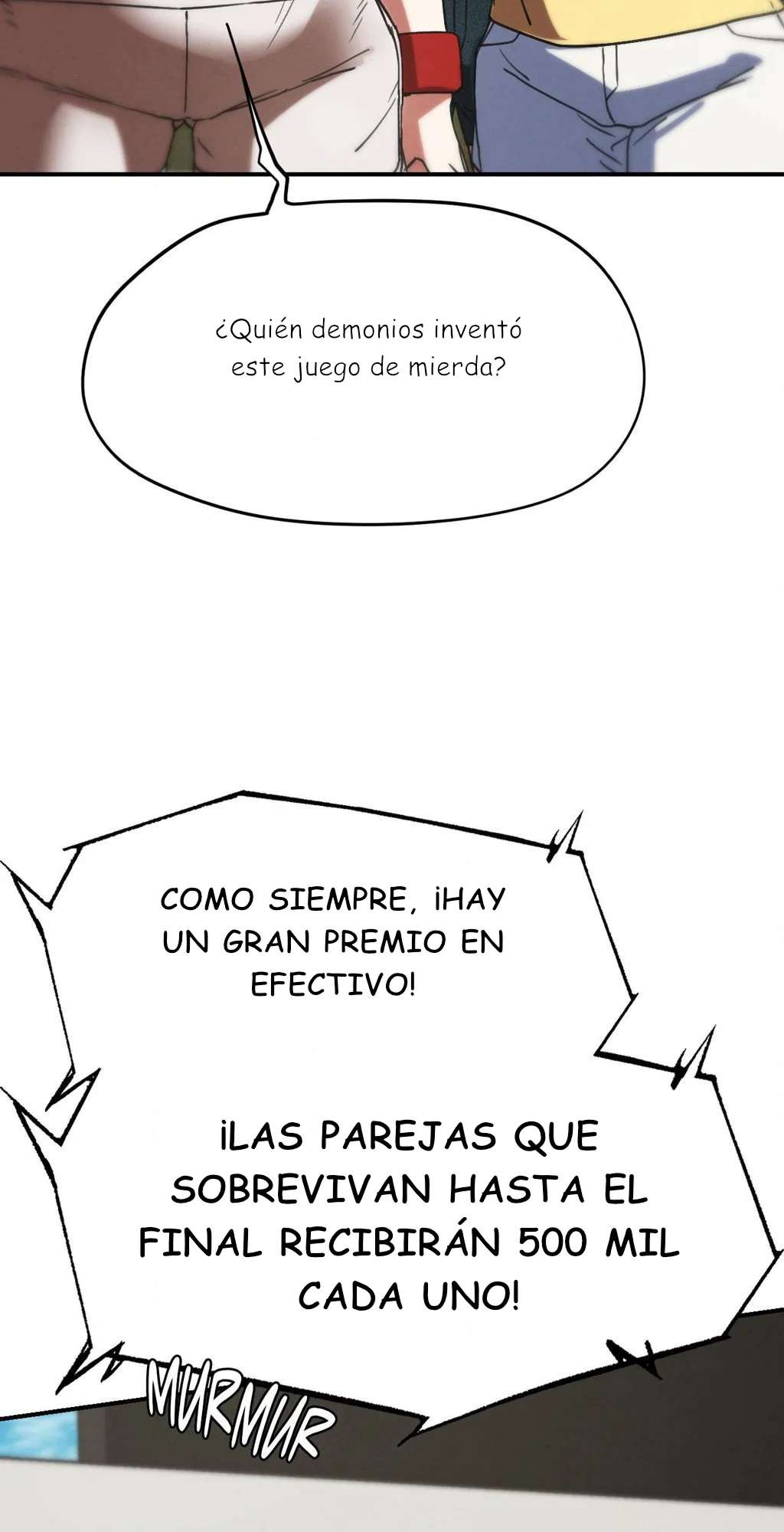 Tercer grado 5ta clase Capitulo 97 página 59