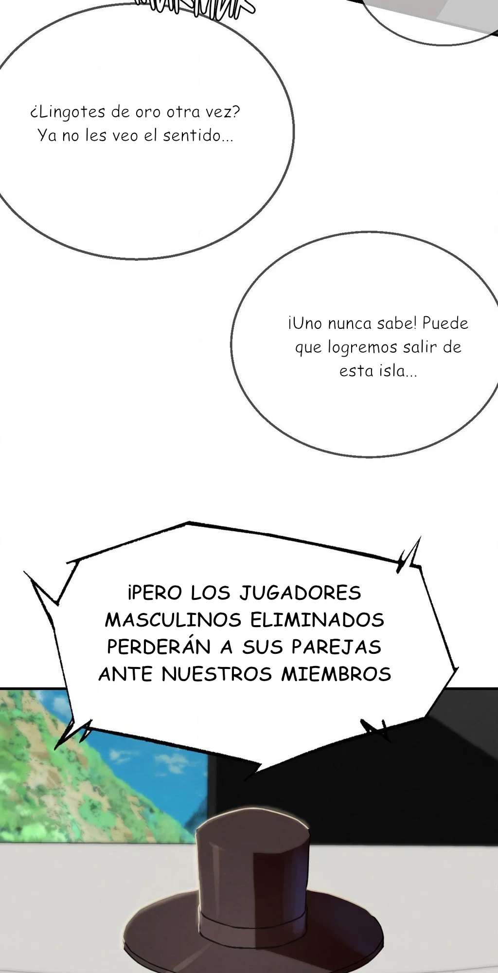 Tercer grado 5ta clase Capitulo 97 página 61