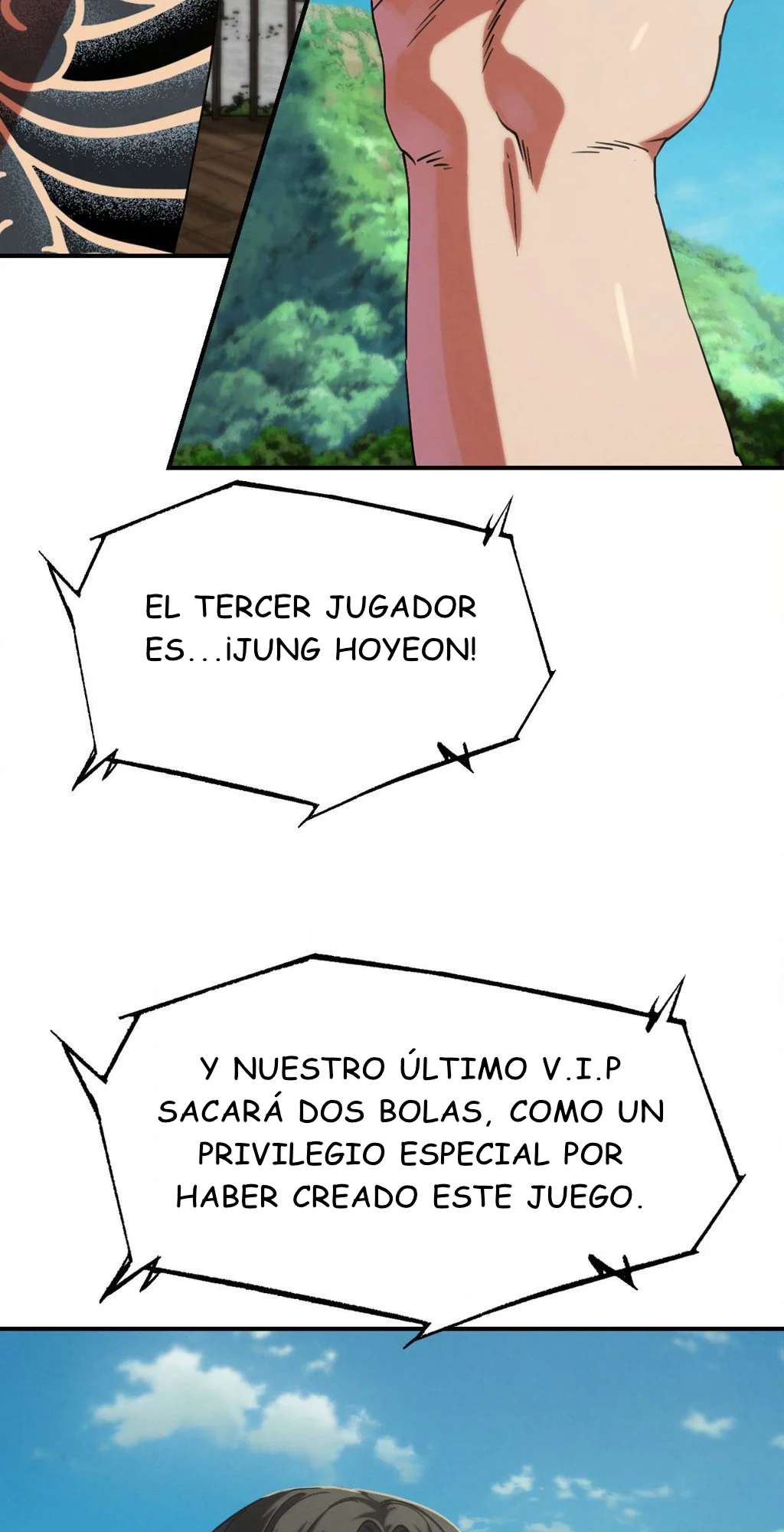 Tercer grado 5ta clase Capitulo 97 página 68