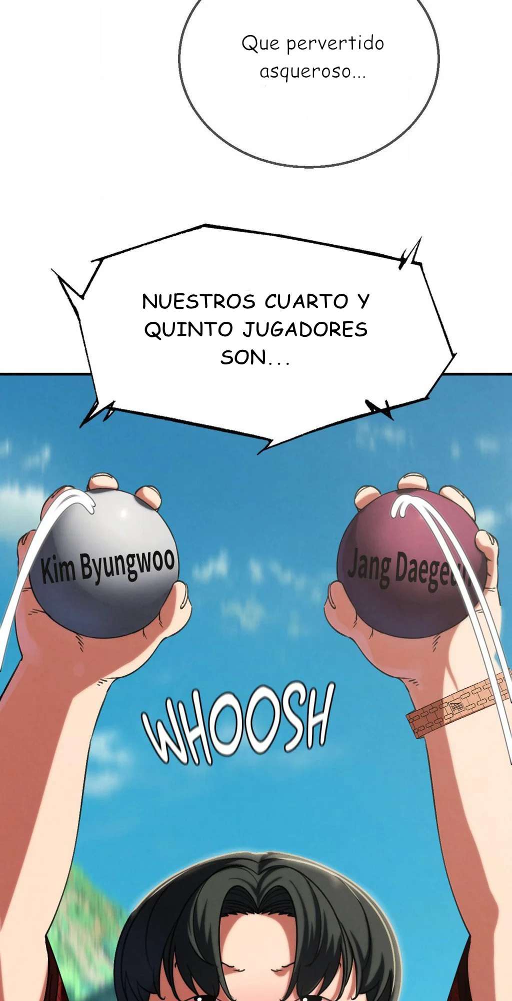 Tercer grado 5ta clase Capitulo 97 página 70