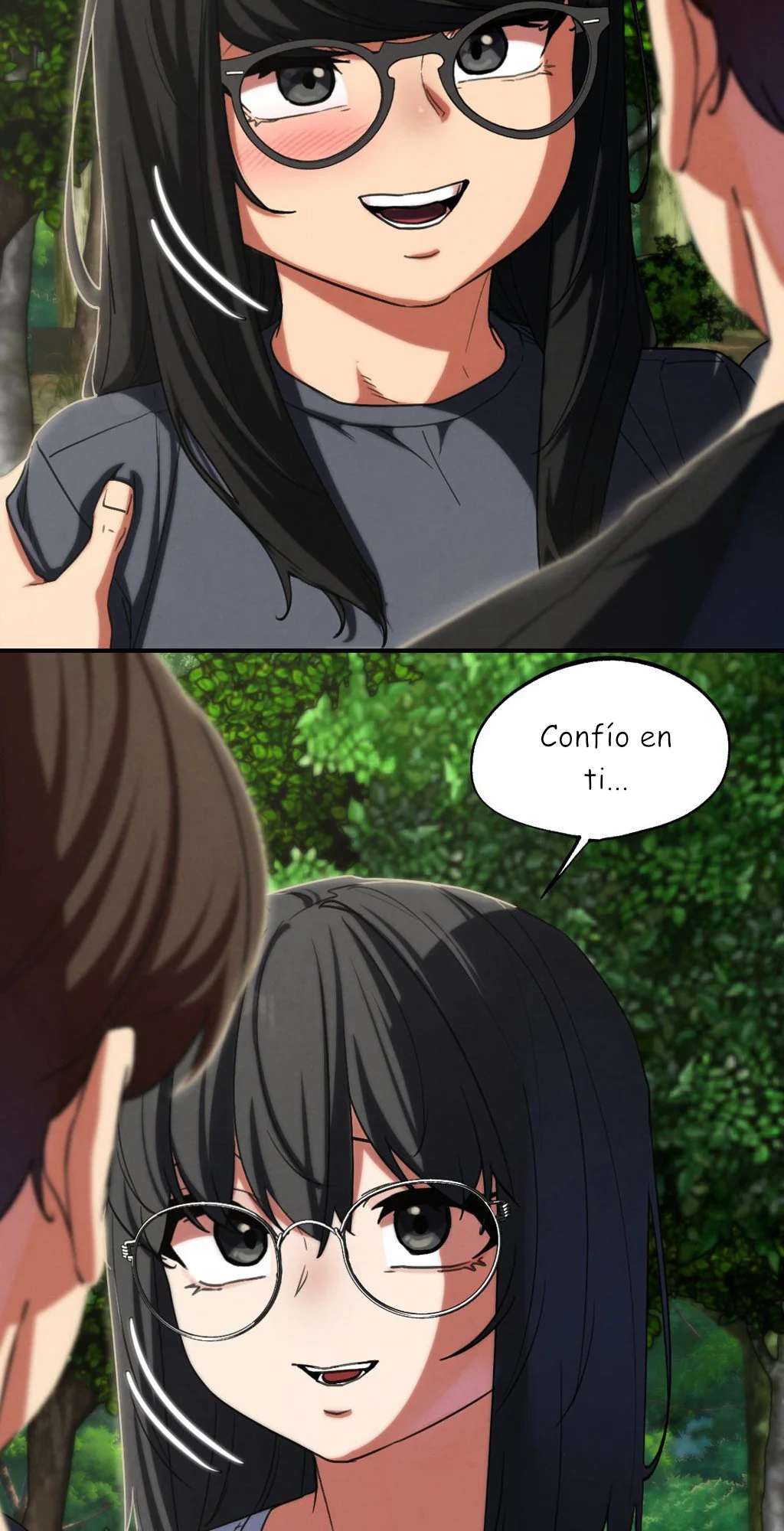 Tercer grado 5ta clase Capitulo 97 página 75