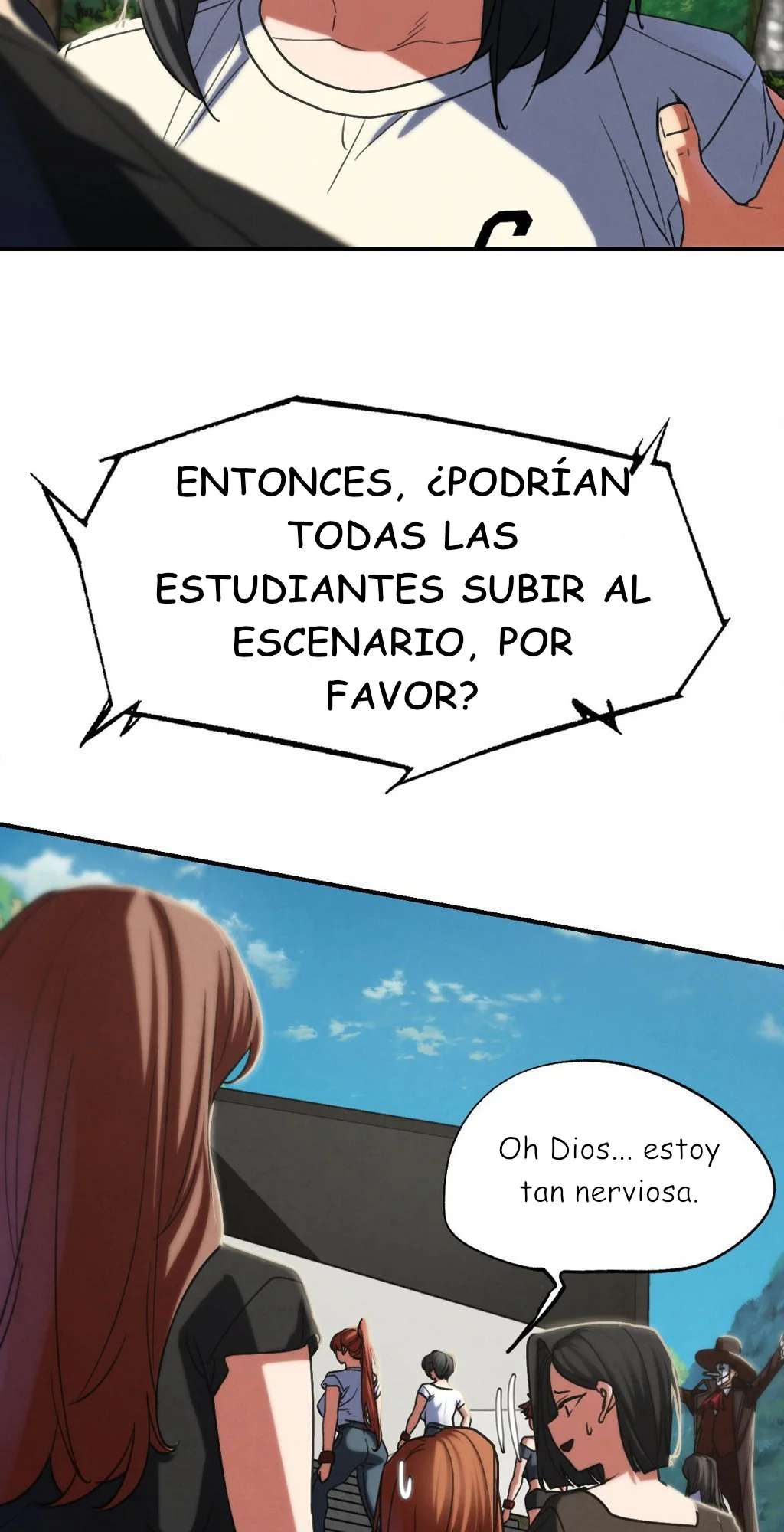 Tercer grado 5ta clase Capitulo 97 página 76