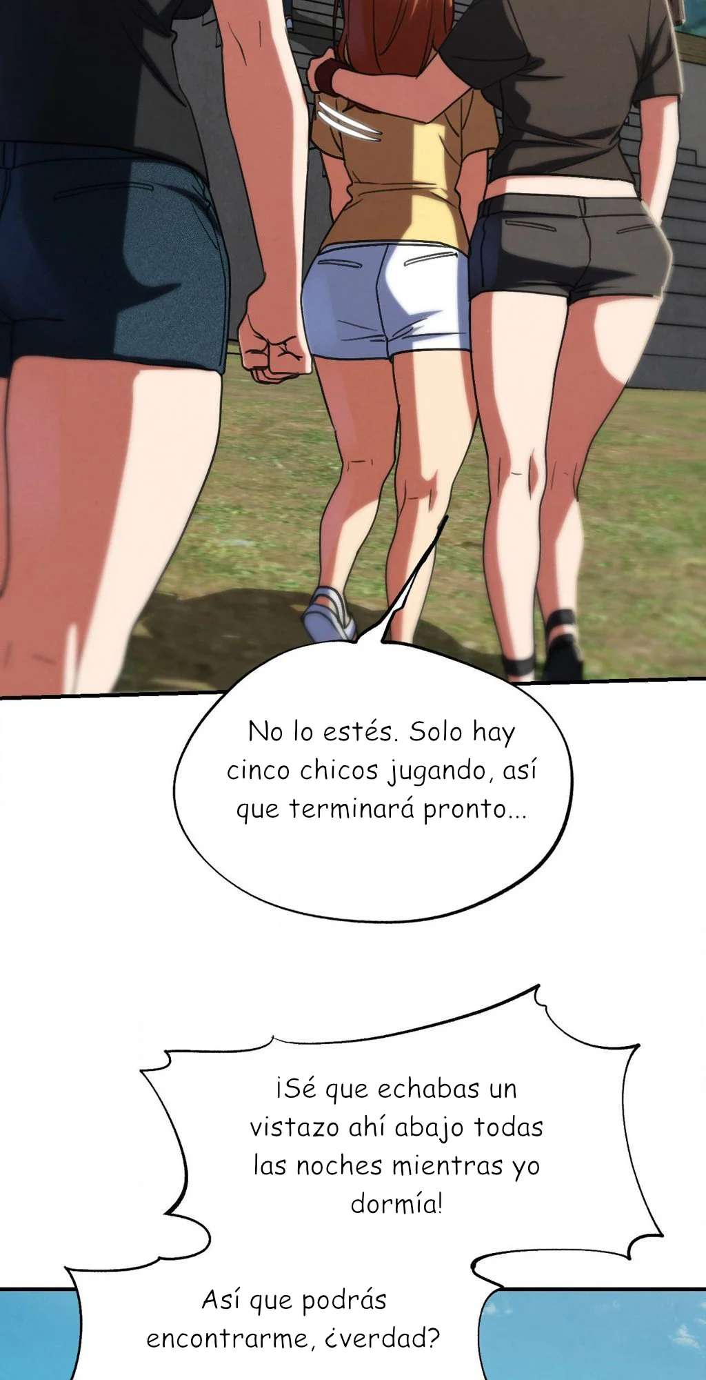Tercer grado 5ta clase Capitulo 97 página 77