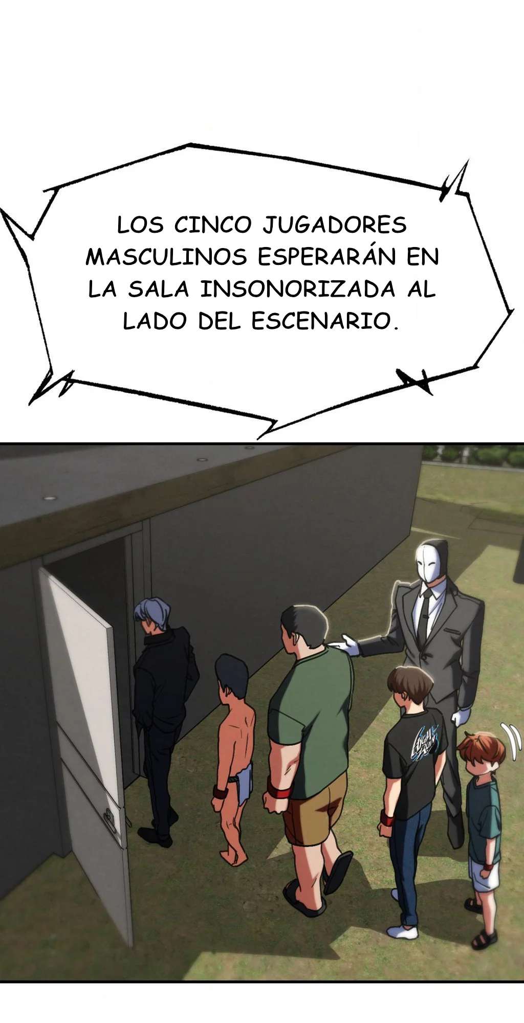 Tercer grado 5ta clase Capitulo 97 página 79