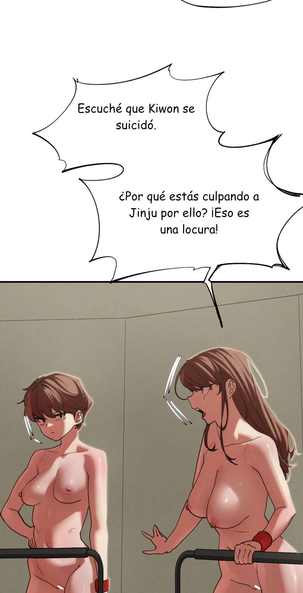 Tercer grado 5ta clase Capitulo 97 página 91
