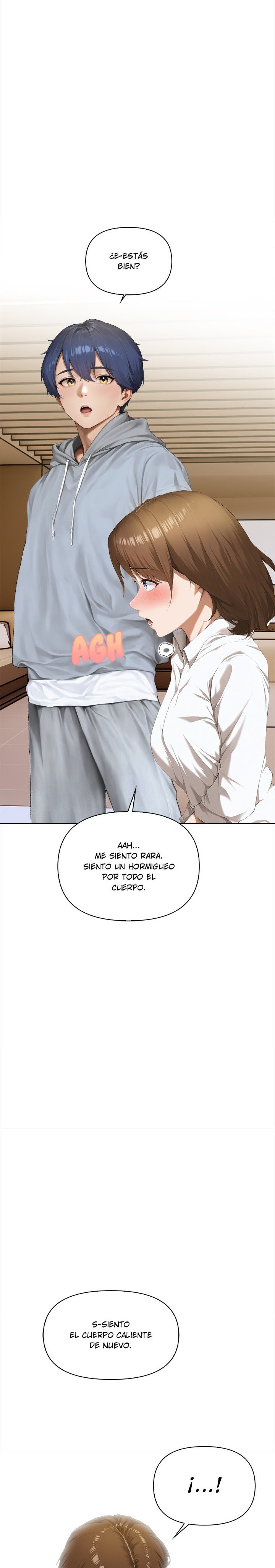 Tattoo Shop Capitulo 2 página 36
