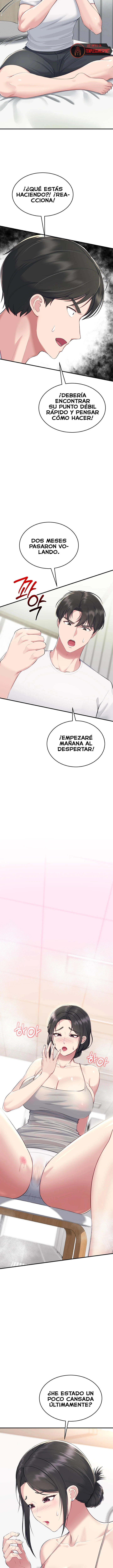 ¡Largo de Aqui! Capitulo 2 página 2