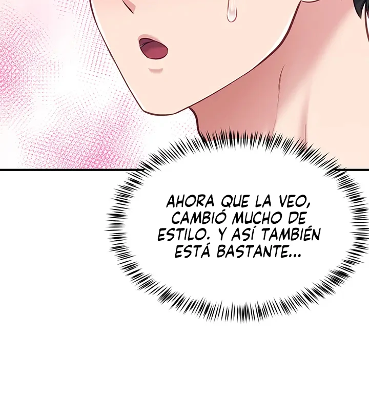 ¡Largo de Aqui! Capitulo 8 página 13