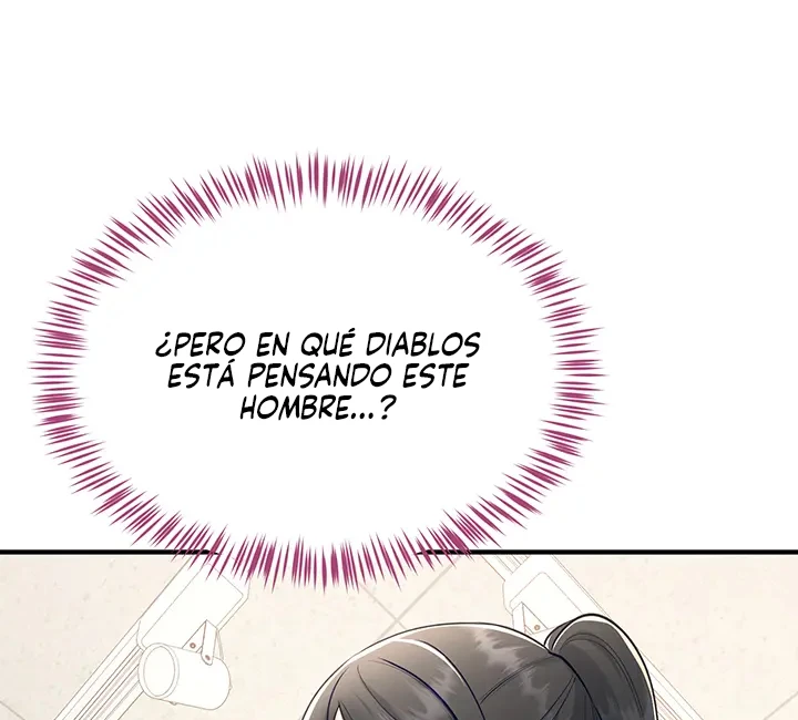 ¡Largo de Aqui! Capitulo 8 página 18