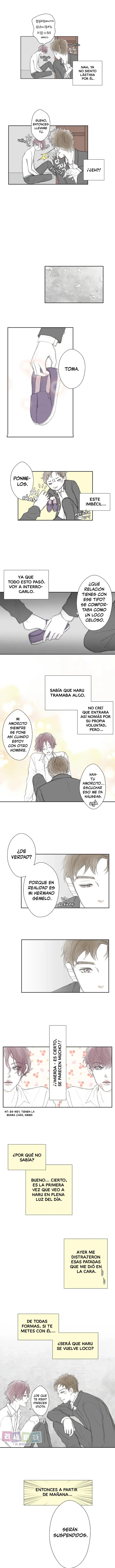 Área Restringida Capitulo 2 página 4