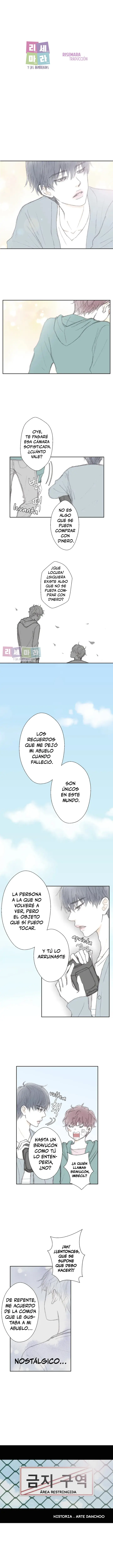 Área Restringida Capitulo 5 página 2