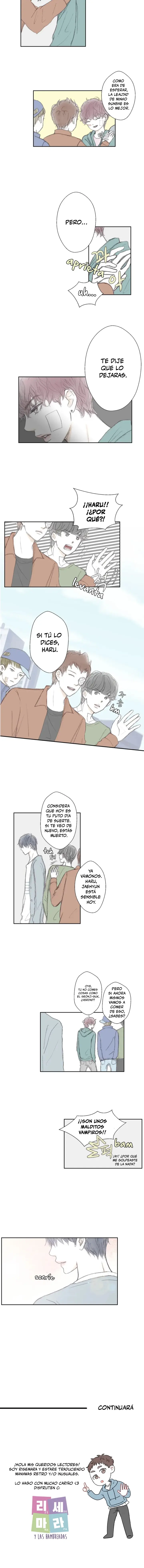 Área Restringida Capitulo 5 página 6