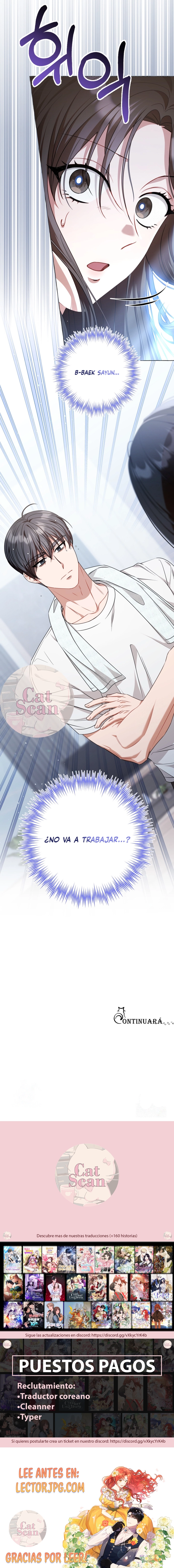 Cuando el teléfono suena Capitulo 19 página 9