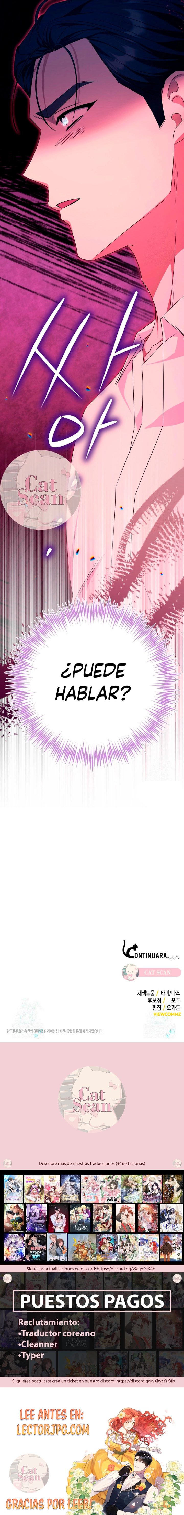 Cuando el teléfono suena Capitulo 24 página 10