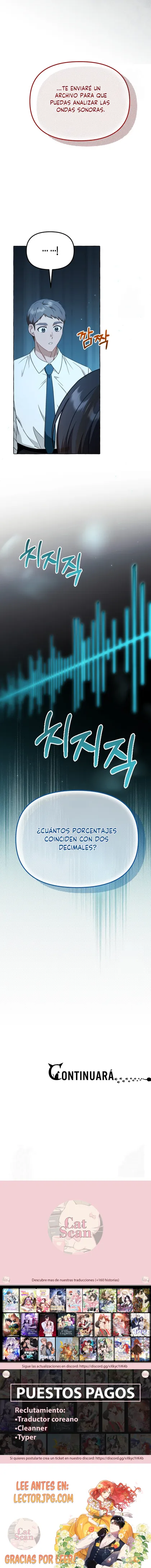 Cuando el teléfono suena Capitulo 28 página 6