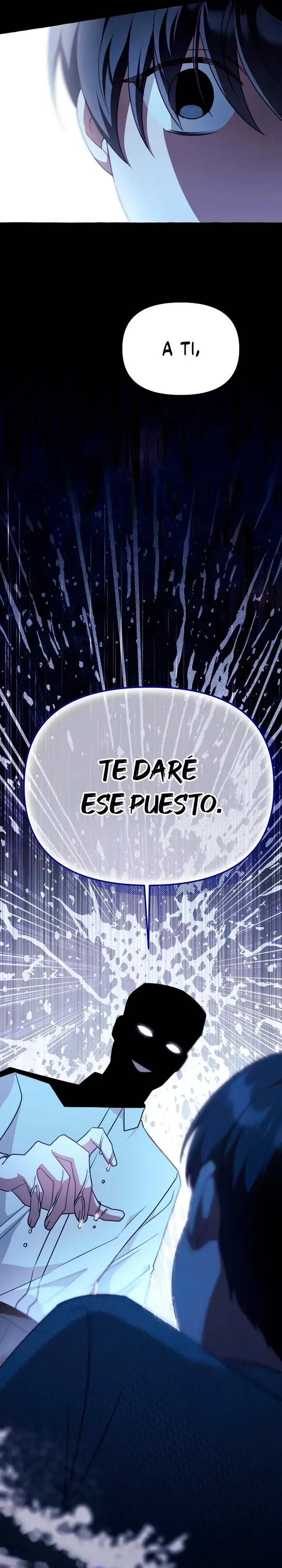 Cuando el teléfono suena Capitulo 45 página 11