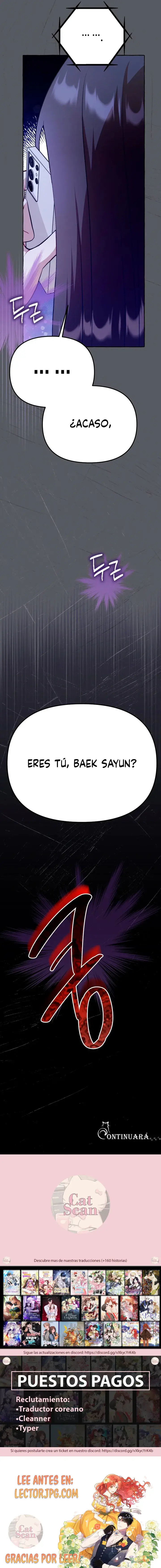 Cuando el teléfono suena Capitulo 51 página 10