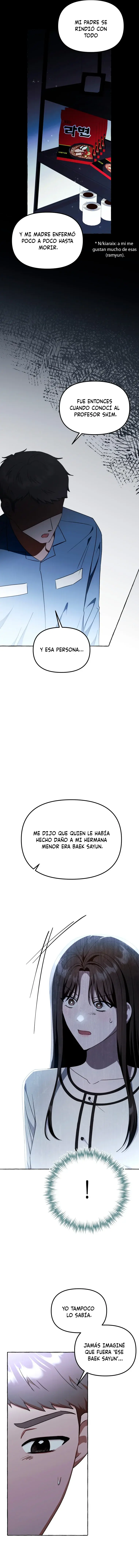 Cuando el teléfono suena Capitulo 52 página 10