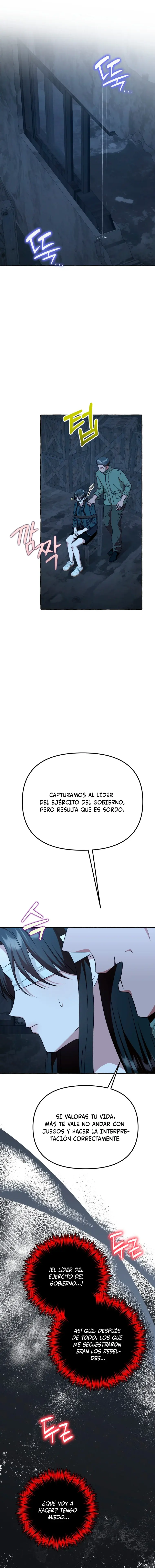 Cuando el teléfono suena Capitulo 52 página 17