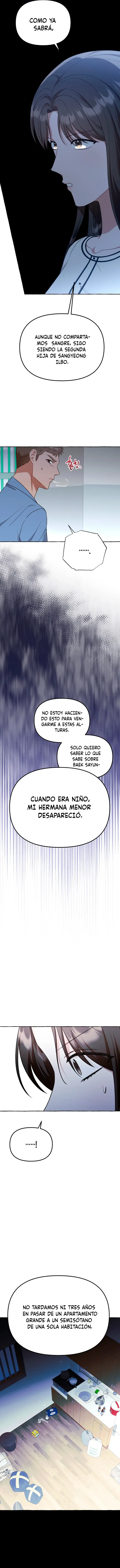 Cuando el teléfono suena Capitulo 52 página 9