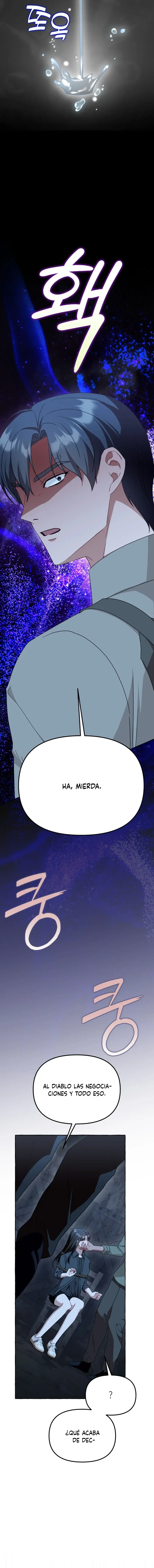 Cuando el teléfono suena Capitulo 53 página 10