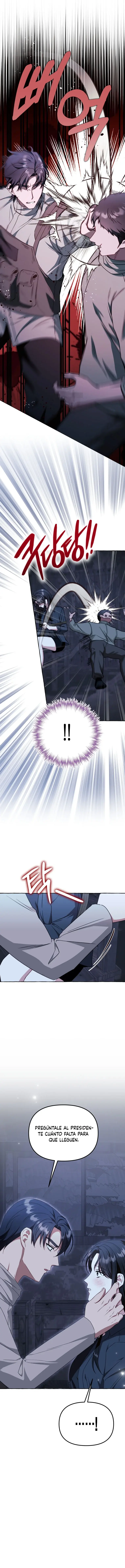Cuando el teléfono suena Capitulo 53 página 11