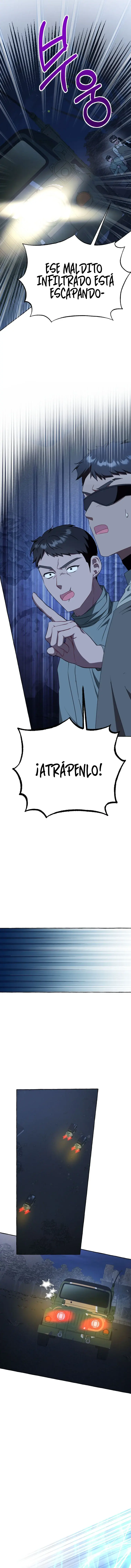 Cuando el teléfono suena Capitulo 53 página 14